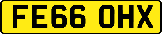 FE66OHX