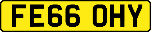 FE66OHY