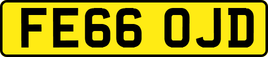 FE66OJD