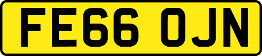 FE66OJN