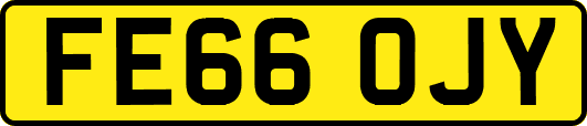 FE66OJY
