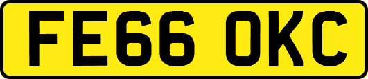FE66OKC