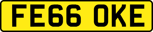 FE66OKE