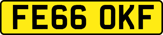 FE66OKF
