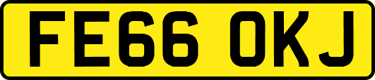 FE66OKJ