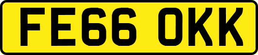 FE66OKK