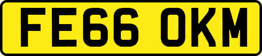 FE66OKM