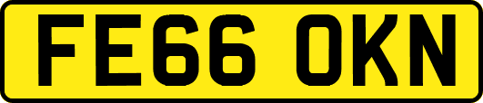 FE66OKN