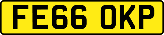 FE66OKP
