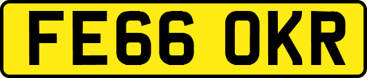 FE66OKR