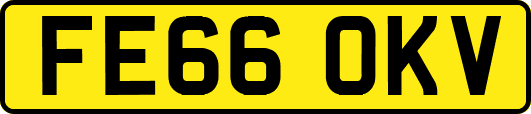 FE66OKV