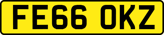 FE66OKZ
