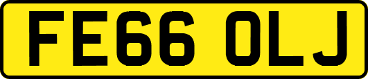 FE66OLJ