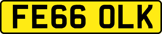 FE66OLK