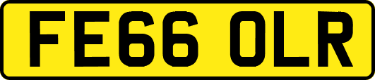FE66OLR