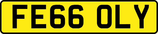 FE66OLY