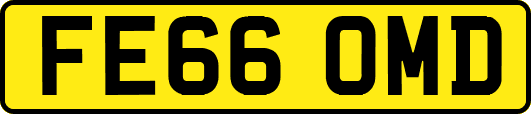 FE66OMD
