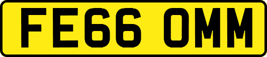FE66OMM