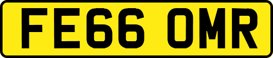 FE66OMR