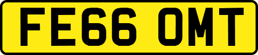 FE66OMT