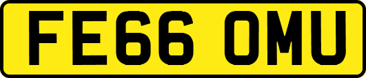 FE66OMU