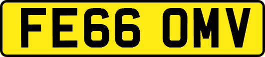 FE66OMV