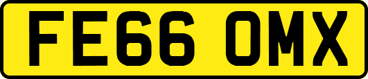 FE66OMX