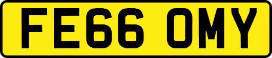 FE66OMY