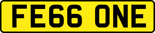 FE66ONE