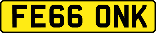FE66ONK