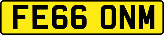 FE66ONM