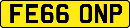 FE66ONP