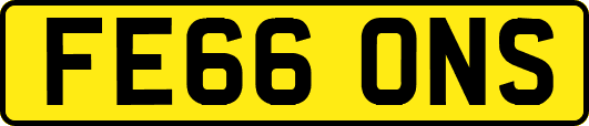 FE66ONS