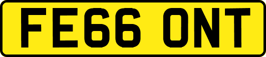 FE66ONT