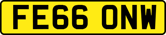 FE66ONW