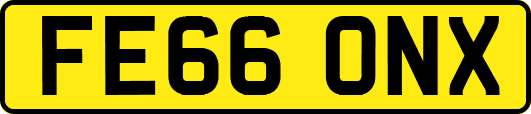 FE66ONX