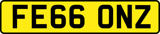 FE66ONZ