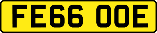 FE66OOE