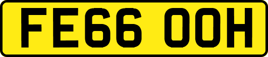 FE66OOH