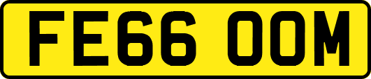 FE66OOM