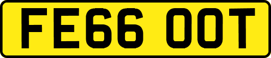 FE66OOT