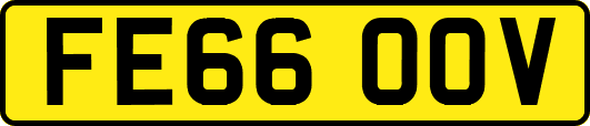 FE66OOV