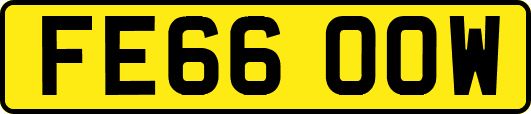 FE66OOW