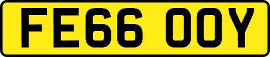 FE66OOY