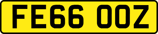FE66OOZ