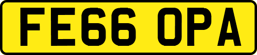 FE66OPA