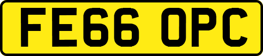 FE66OPC
