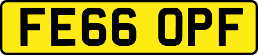 FE66OPF