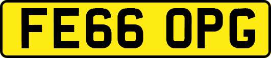 FE66OPG