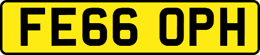 FE66OPH